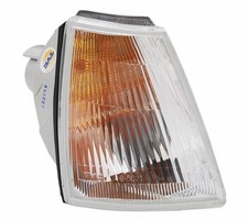 Frontblinker rechts für Renault Clio 1 57 90-96 Blinker weiß Silber Ersatzteil