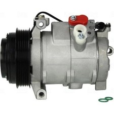 NISSENS 89315 Kompressor Klimaanlage für JEEP GRAND CHEROKEE I WJ WG