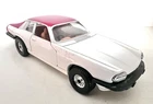 1980 VINTAGE CORGI TOYS JAGUAR XJS - No. 319-C - VG HTF MODEL WOW
