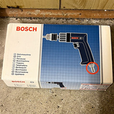 Bosch Bohrmaschine 320 W 2800 min-1 6 mm Neu