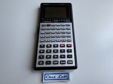 Calculatrice / Scientific