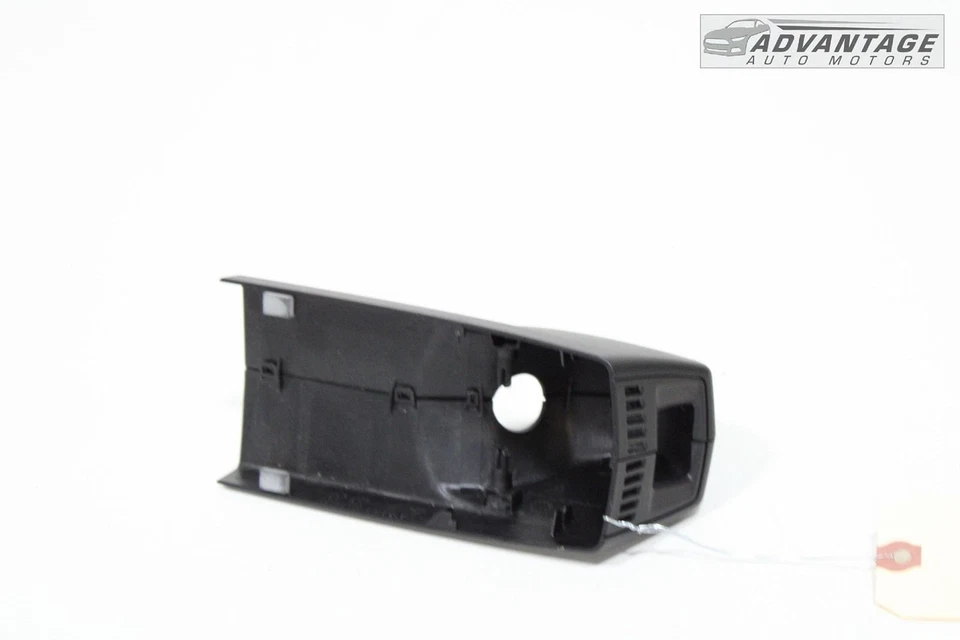 BMW 330e F30 2016-2018 cubierta de espejo retrovisor superior delantero OEM Foto 3 de 4