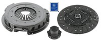 Sachs Kupplungssatz FüR Bmw 7Er E32 730I Il 735I E23 733I 6Er E24 628 Csi 635