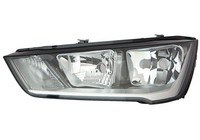 Alkar Hauptscheinwerfer 2751467 H15 Tipo Z FüR Audi A1 8X1 8XK Sportback 8XA 8XF