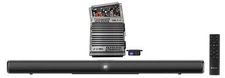 Sundown Audio SALT-1 1000 Watt RMS 1-ohm Mono Amplifier+Home Theater Soundbar