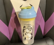 Suppy dla graczy Imperfect Cup: Jslatt V1 Cup (SP)