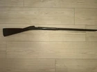 M1816 Springfield Civil War/Mexican War Era Musket Stock