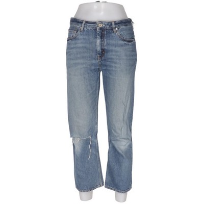 Acne Studios, Jeans, Größe: 23, model: pop vintage blue, Blau, Baumwolle #Whq
