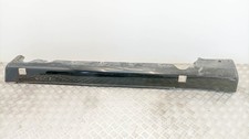 MERCEDES-BENZ SL R129 Schweller aus Kunststoff links A1296902740 5.0 18791445