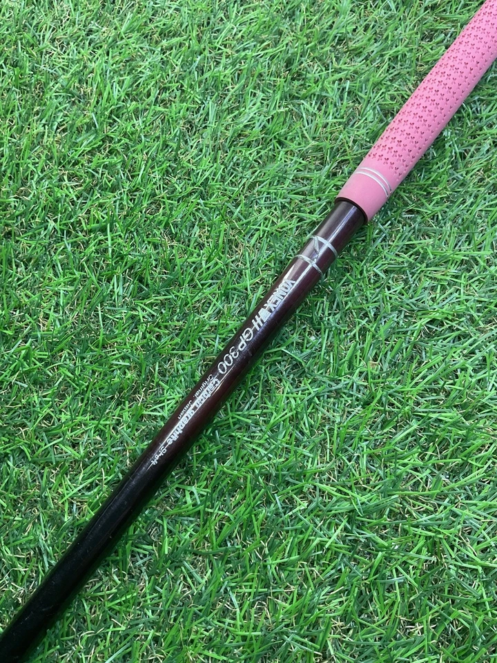 Yonex Graphlex Ladies 8 Iron - Image 4 of 4