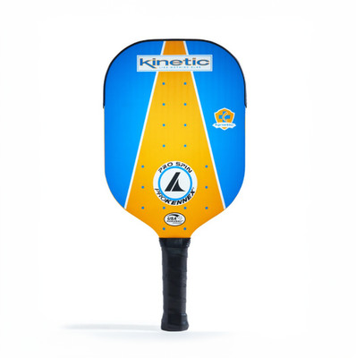 NEW ProKennex Pro Spin - Pickleball Paddle - Comfort Pro Grip - USAPA Approved