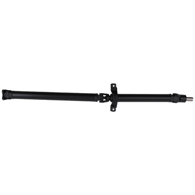 #ad Driveshaft Propeller Shaft Rear for Subaru Forester H4 2.5L 2003 2005 Auto Trans $160.99
