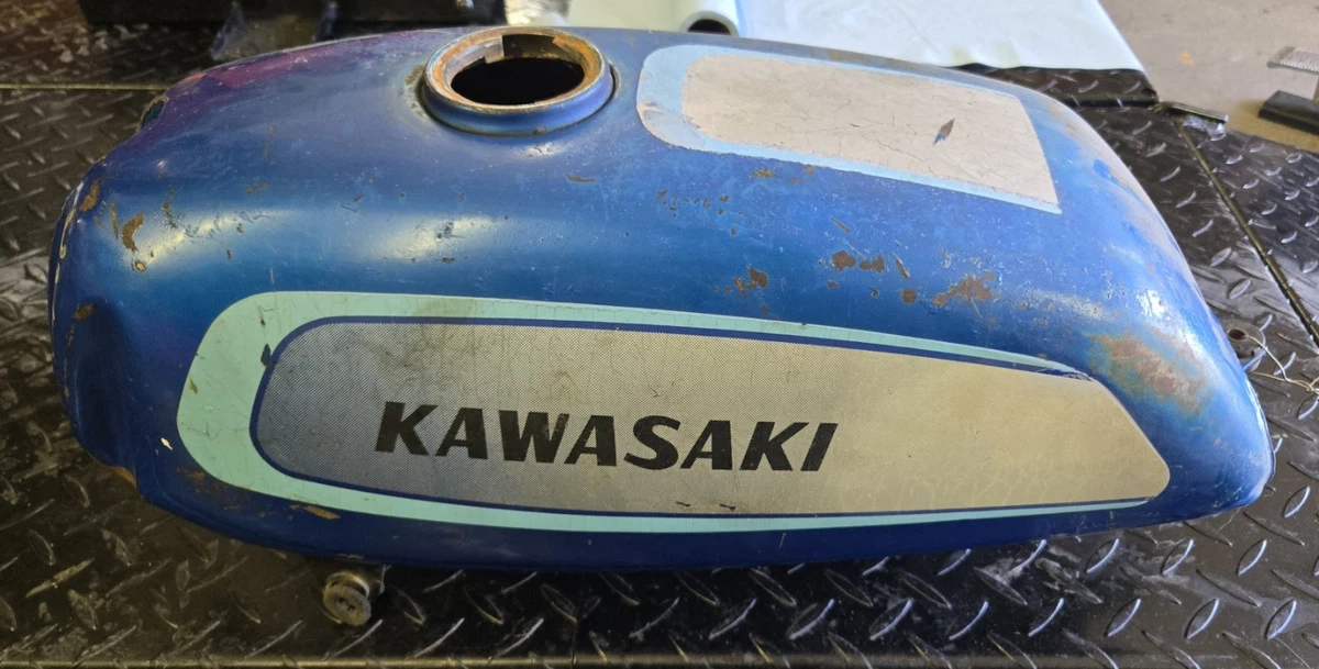 Gas Tanks for Kawasaki H1 for sale | eBay