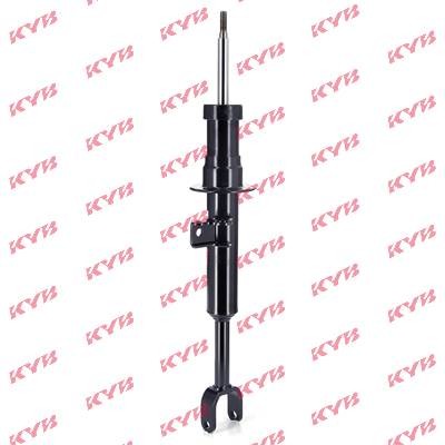 Front Left KYB 341709 Shock Absorber for BMW