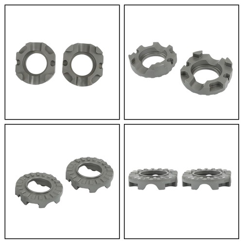 For Can Am Torq Locker Front Differential Fit CAN-AM UTV Maverick X3 TL-CANAM US - Picture 8 of 16