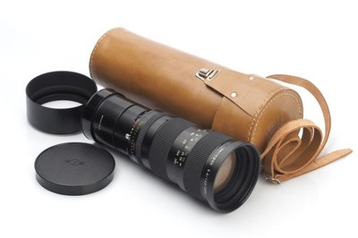 Schneider F. Hasselblad 5.6/140-280Mm Variogon | eBay