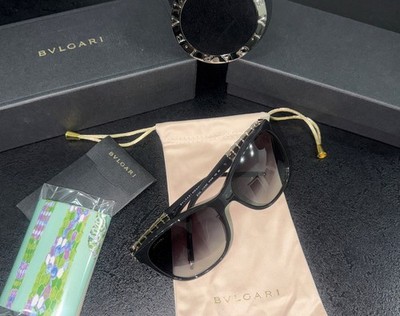 Sonnenbrille Bulgari