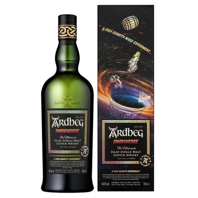 ARDBEG Smokiverse 48,3% Vol.