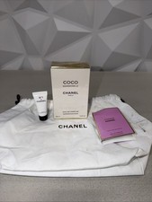 CHANEL COCO MADEMOISELLE EAU DE PARFUM 3.4fl Oz