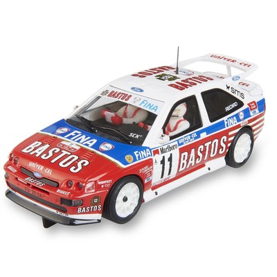 SCX Ford Escort Cosworth - Ypres '95