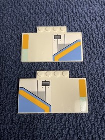 LEGO STAR WARS Rebels 75170 The Phantom (Ship Only) No Figures 