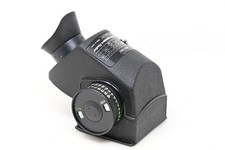Kowa Six / Super 66 cercatore di esposizione prisma a livello occhiello misurato #B155