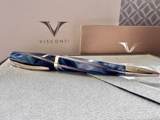 Visconti Divina Elegance Imperial Blue Ballpoint