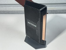 NETGEAR Nighthawk Multi-Gig Cable Modem CM1100- Power Cable - DOCSIS 3.1 - 1 GB
