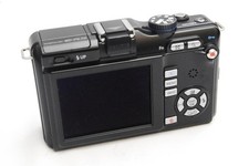 Olympus PEN E-PL1 Digital Cameras with DPOF Support for Sale