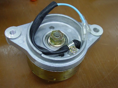 New Alternator Kubota 15531-64013 Excavator Tractor 10932 - Picture 3 of 6
