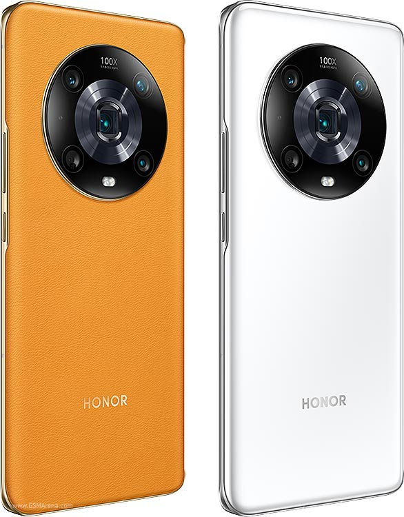 NEW Honor Magic4 Pro 5G 8/12GB 256/512GB Dual SIM Unlocked Android