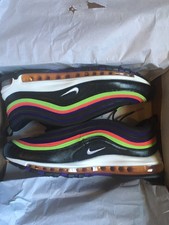 air max 97 joker on feet