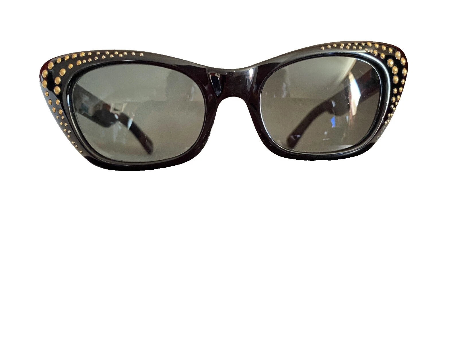 Versace Women's Cat Cat Eye Sunglasses