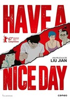 Have A Nice Day [Dvd]