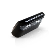 BARRACUDA LUCE TARGA LED UNIVERSALE LICENCE PLATE LIGHT HONDA 