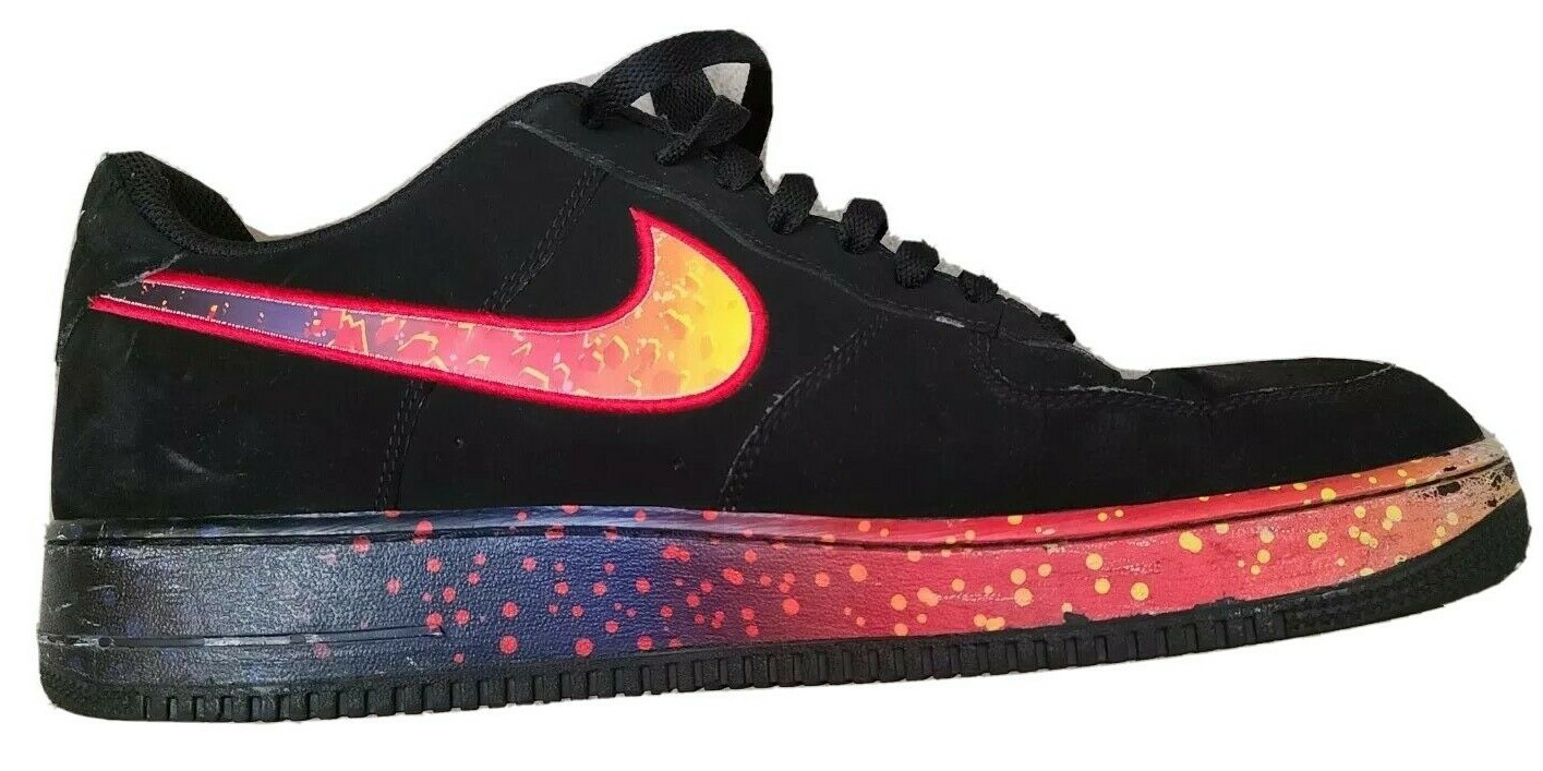 black fire low af1