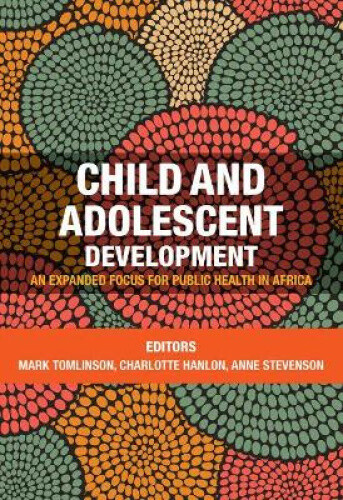 Thumbnail - Child And Adolescent Development: An Expanded Focus For Public Health