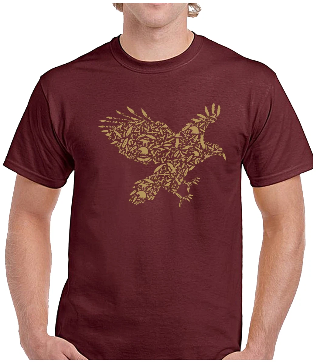 Shirt eagle hot sale