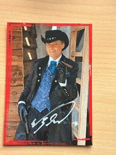 Wolfgang Bahro - GZSZ - Autogrammkarte original signiert - #S26958
