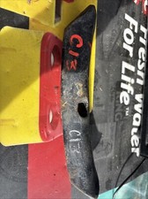 Cultivator Point 16A380