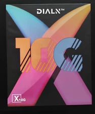 Dialn X10G 10"HD + Display Tablet 64GB  Wi-Fi + 4G (T-Mobile) 10IN 