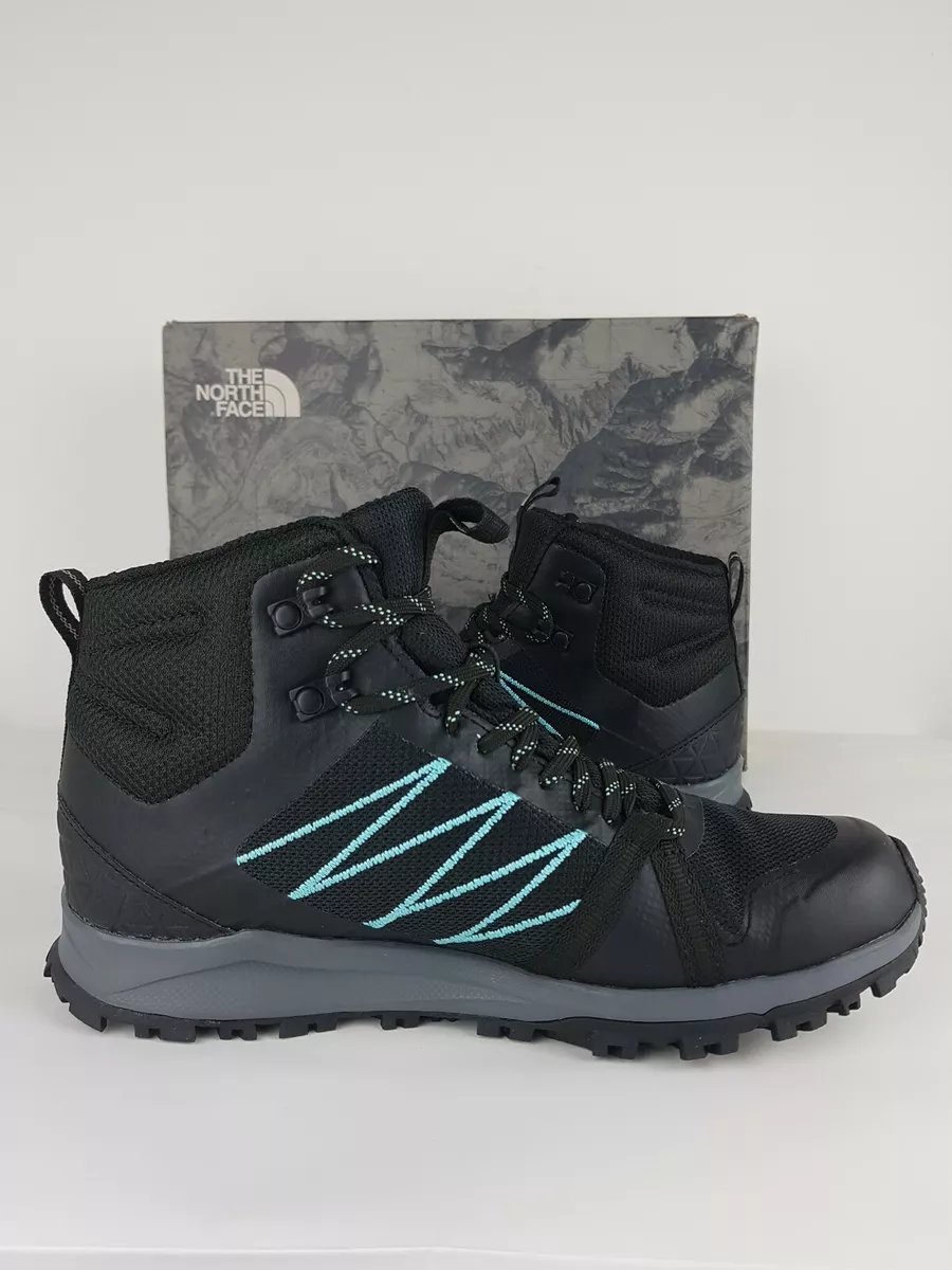 The north face m lw hotsell fp gtx