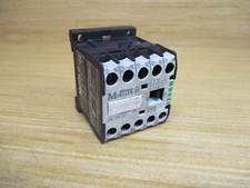 Klockner/Moeller DIL ER-22 Contactor DILER22