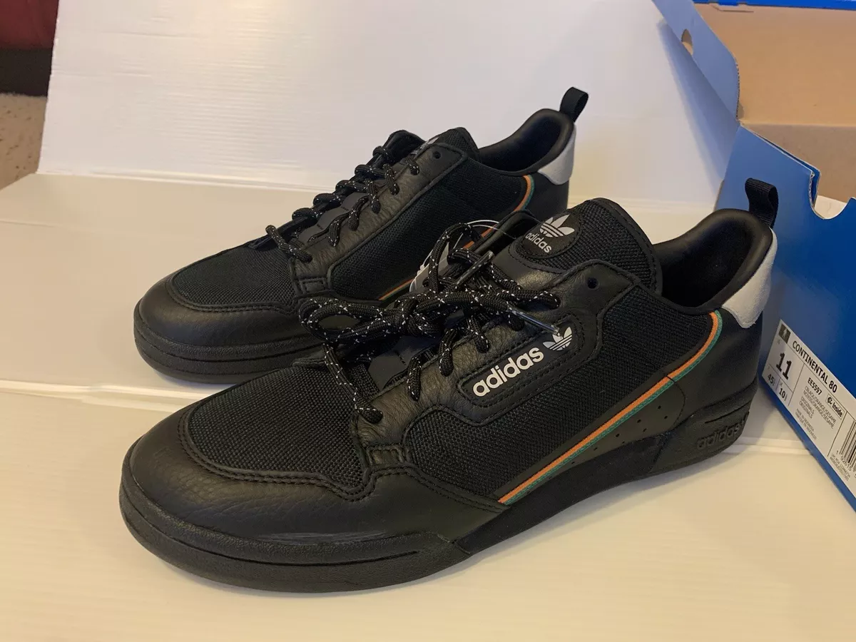 vasteland Annoteren Gevoelig voor adidas originals Continental 80 'Black Sesame' EE5597 Sz 11 | eBay vasteland Annoteren Gevoelig voor adidas originals Continental 80 'Black Sesame' EE5597 Sz 11 | eBay