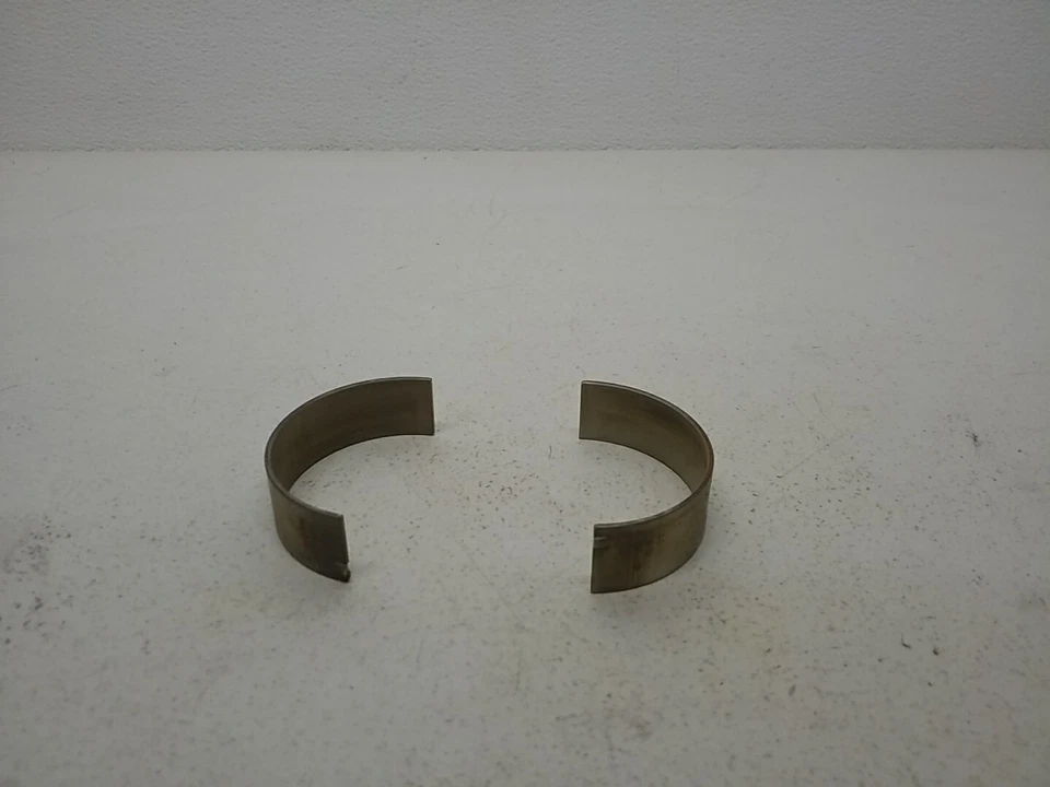 Cojinete de varilla de conexión Clevite CB-542P - Cojinete de motor premium Foto 4 de 4