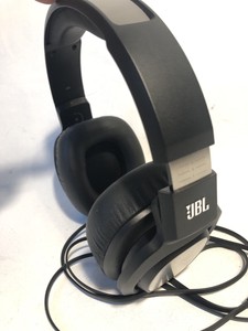JBL J88 Headband Headphones - Black | eBay