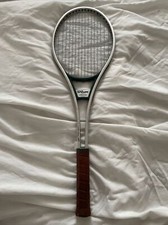 WILSON "WORLD CLASS" STANDARD METAL TENNIS RACQUET 4 3/4