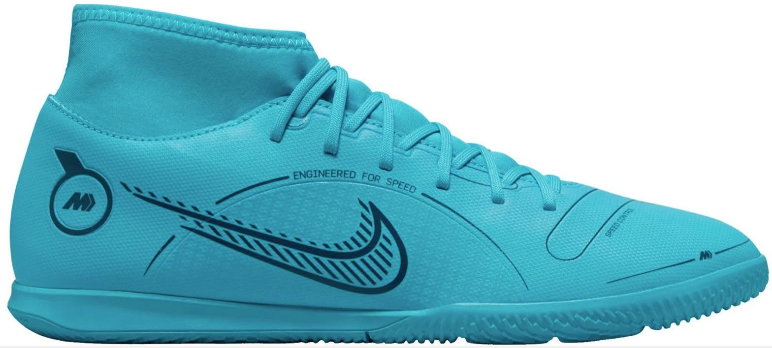 Preços baixos em Nike Mercurial Superfly 7 Elite IC Dream Speed | eBay