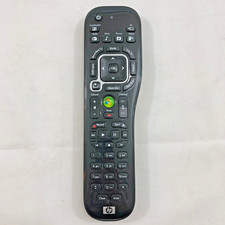 HP Media Center PC Remote Control Tested Working Genuine OEM