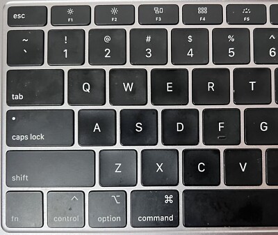 MacBook Air a1932 USキーボード Amazon.com: Laptop Keyboard for Apple for MacBook Air 13 A1932 EMC